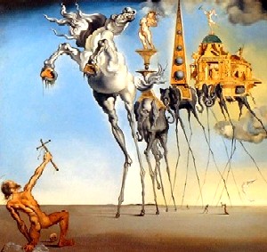 dali-stanthony