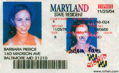 barbra-bush-fake-id