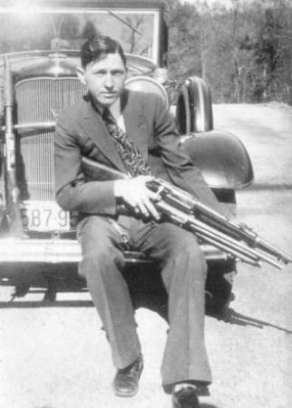 clyde_barrow