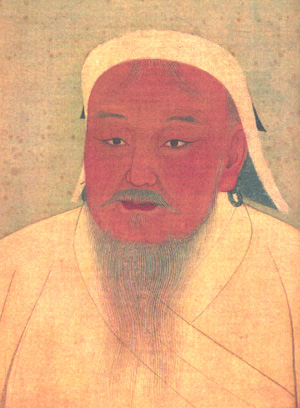 genghis-sm