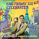 king-friday