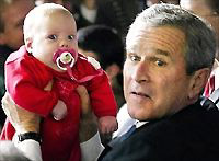 george_w_bush_baby