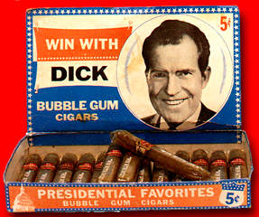 nixon_gum_cigars