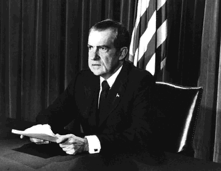 nixonresigns