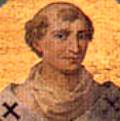 Pope Benedict IX, only pope ever to sell the papacy
