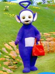 tinky