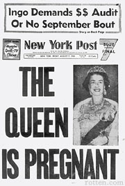 queen-is-pregnant
