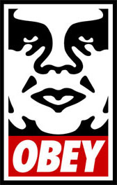 obey