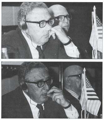 kissinger-nose