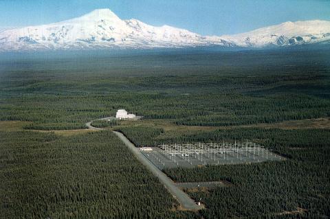 HAARP2