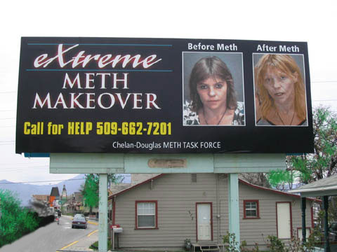 methmakeover