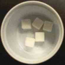 sugar-cubes