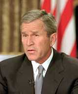 911-bush-speech