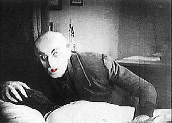 vampire-nosferatu