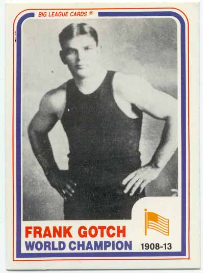 wrestling-gotch