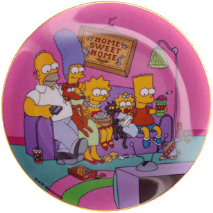 simpson-collectors-plate