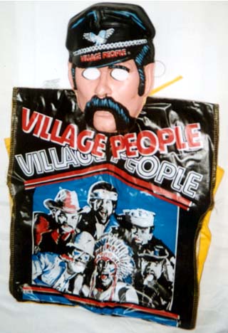 villagepeople