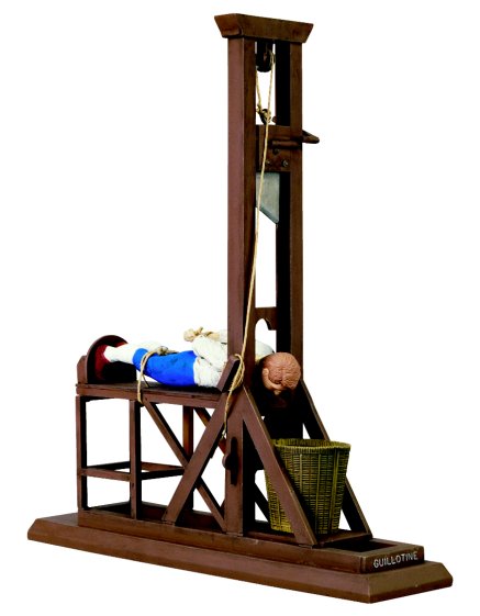 guillotine_model