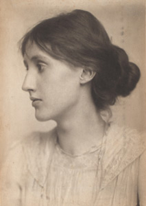 woolf