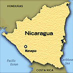 nicaragua