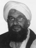 zawahiri