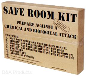 safe-room-kit