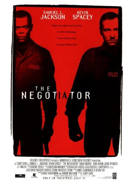 negotiator