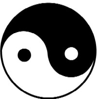 yin-yang