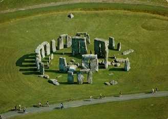 sacred-stonehenge