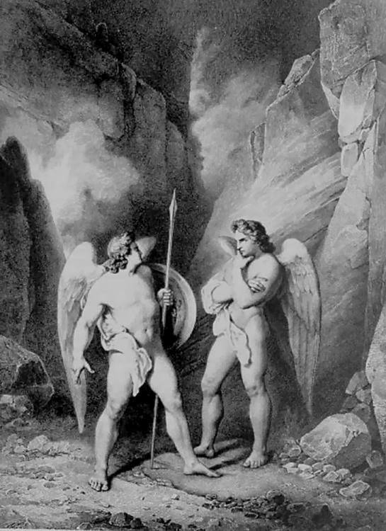 angels-dore