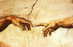 michelangelo-god_and_man3