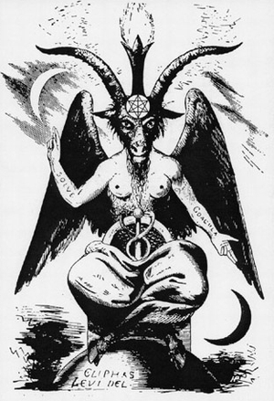 baphomet