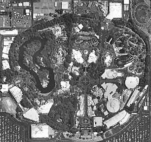 disneyland_aerial_photo